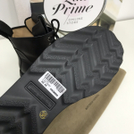 Ботинки женские Bottega Veneta Артикул LUX-21077. Вид 3