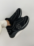 Кроссовки женские  Chanel Артикул LUX-21437. Вид 1