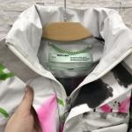 Куртка женская Off-White™ Артикул LUX-26666. Вид 3