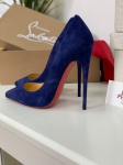 Туфли женские  Christian Louboutin Артикул LUX-18276. Вид 3