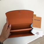 Кошелёк Louis Vuitton Артикул LUX-18483. Вид 3