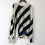 Свитер женский Off-White™ Артикул LUX-18970. Вид 1