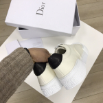 Кеды женские Christian Dior Артикул LUX-26162. Вид 5