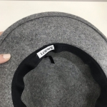 Шляпа Loewe Артикул LUX-22682. Вид 3