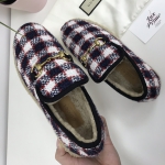 Лоферы женские Gucci Артикул LUX-18356. Вид 2