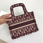 Сумка женская Christian Dior Артикул LUX-17484. Вид 2