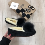 Мокасины Ugg Australia Артикул LUX-21500. Вид 2