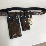 Поясной ремень Fendi Артикул LUX-14759. Вид 2