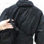 Куртка женская Maison Margiela Артикул LUX-22001. Вид 3