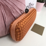 Клатч Knot Bottega Veneta Артикул LUX-17476. Вид 2