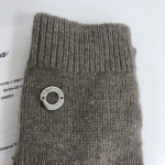 Носки Loro Piana Артикул LUX-21305. Вид 2