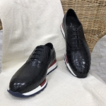 Кроссовки мужские Louis Vuitton Артикул LUX-23729. Вид 2