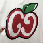 Футболка женская Gucci Артикул LUX-22444. Вид 2