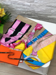 Платок Hermes Артикул LUX-15899. Вид 2