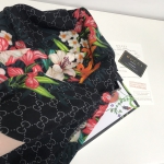 Палантин Gucci Артикул LUX-25287. Вид 2