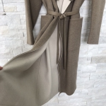 Пальто Loro Piana Артикул LUX-17567. Вид 3