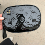 Поясная сумка Louis Vuitton Артикул LUX-22107. Вид 3