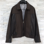 Куртка мужская Stefano Ricci Артикул LUX-15480. Вид 1