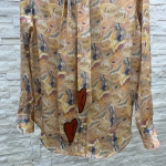 Блузка  Артикул LUX-23913. Вид 2