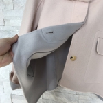 Пальто Loro Piana Артикул LUX-17510. Вид 3