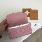 Кошелёк Louis Vuitton Артикул LUX-18482. Вид 2