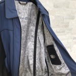 Куртка мужская Stefano Ricci Артикул LUX-15479. Вид 4