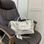 Сумка женская Classic City AJ Balenciaga Артикул LUX-16981. Вид 3