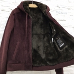 Куртка мужская Loro Piana Артикул LUX-24953. Вид 4