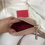 Сумка женская Valentino Артикул LUX-18975. Вид 3