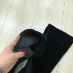 Ботфорты Balenciaga Артикул LUX-21074. Вид 5