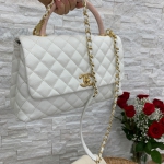 Сумка женская HANDLE Chanel Артикул LUX-16976. Вид 2