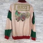 Ветровка мужская Gucci Артикул LUX-17243. Вид 2