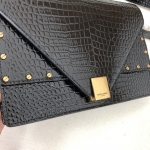 Сумка женская Yves Saint Laurent Артикул LUX-19044. Вид 5