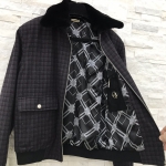 Куртка мужская Stefano Ricci Артикул LUX-26539. Вид 3