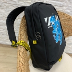 Рюкзак мужской Off-White™ Артикул LUX-23386. Вид 2