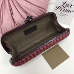 Клатч Knot Bottega Veneta Артикул LUX-17478. Вид 3