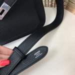 Сумка женская Jypsiere Hermes Артикул LUX-16829. Вид 3