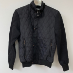 Куртка мужская  Артикул LUX-17913. Вид 1