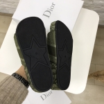 Шлёпанцы Christian Dior Артикул LUX-27238. Вид 4