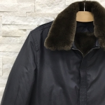Куртка мужская Loro Piana Артикул LUX-24950. Вид 2