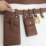 Поясной ремень Fendi Артикул LUX-12909. Вид 2