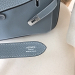 Сумка женская Jypsiere Hermes Артикул LUX-16828. Вид 4