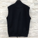 Жилет мужской  Артикул LUX-17498. Вид 2