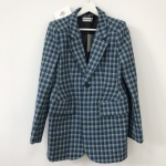 Жакет Balenciaga Артикул LUX-18150. Вид 1