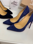 Туфли женские  Christian Louboutin Артикул LUX-18276. Вид 2
