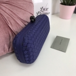 Клатч Knot Bottega Veneta Артикул LUX-17474. Вид 2