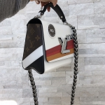 Сумка женская TWIST Louis Vuitton Артикул LUX-14861. Вид 4