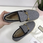 Лоферы женские Gucci Артикул LUX-18355. Вид 2