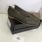 Балетки Bottega Veneta Артикул LUX-18124. Вид 2