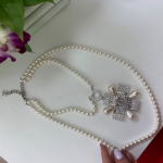 Колье Chanel Артикул LUX-15698. Вид 3